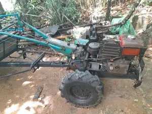 Kubota Huwashi 2006 Tractor (Used)