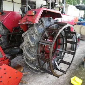 Mahindra 575DI 2006 Tractor (Used)