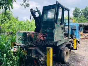 Isuzu Isuzu 1987 Heavy-Duty (Used)