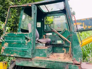 Isuzu Isuzu 1987 Heavy-Duty (Used)