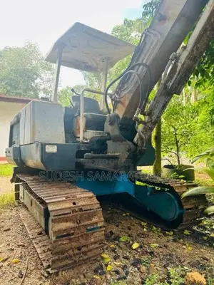Kubota KX033 2013 Heavy-Duty (Used)