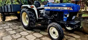 New-Holland 3230 TX 2021 Tractor (Used)