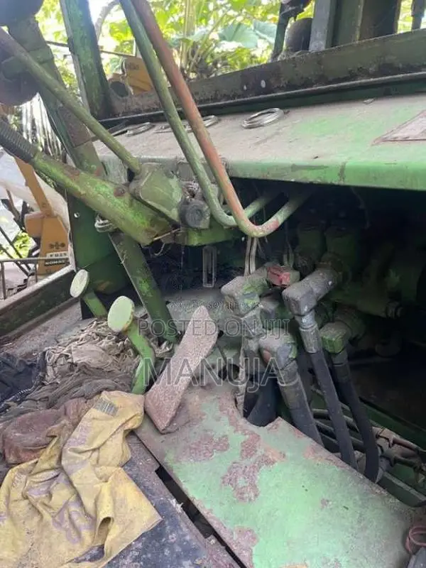 Isuzu Forward 1998 Heavy-Duty (Used)