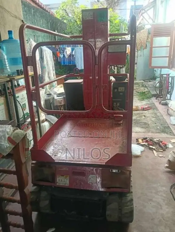 ATHER L5516 2020 Heavy-Duty (Used)