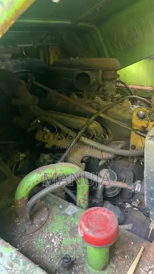 Isuzu Forward 1998 Heavy-Duty (Used)