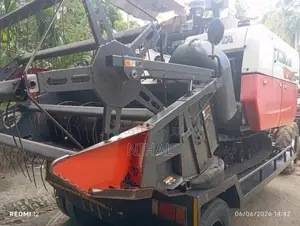 Kubota 70cc 2022 Heavy-Duty (Used)