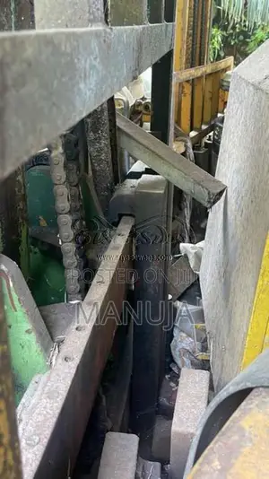 Isuzu Forward 1998 Heavy-Duty (Used)