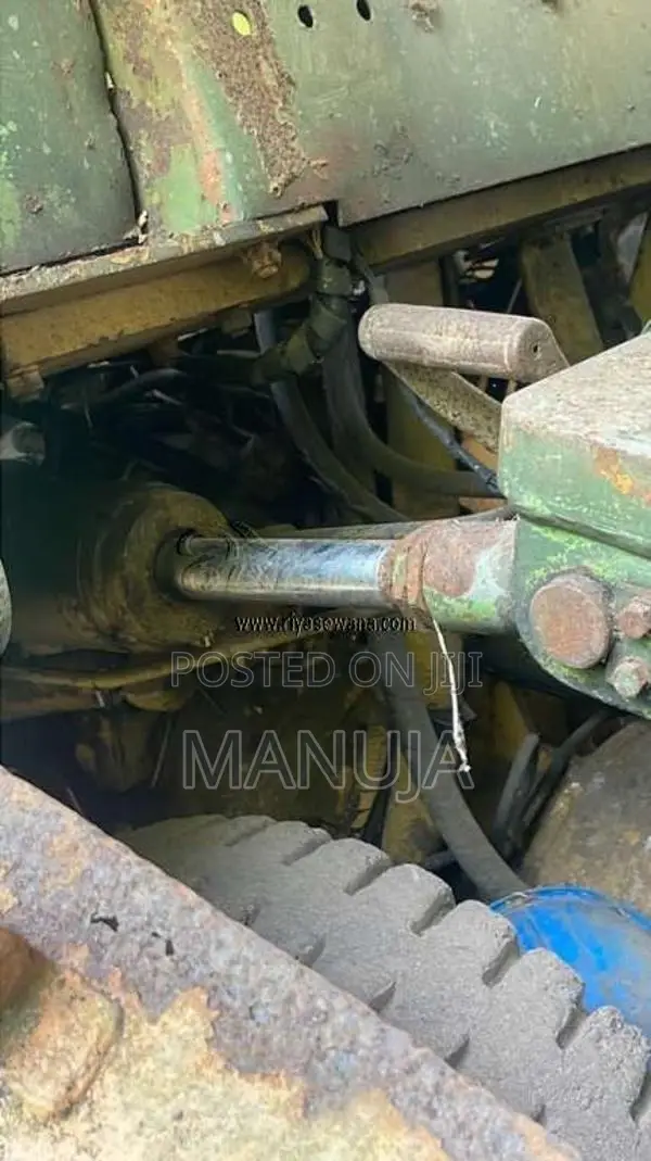 Isuzu Forward 1998 Heavy-Duty (Used)