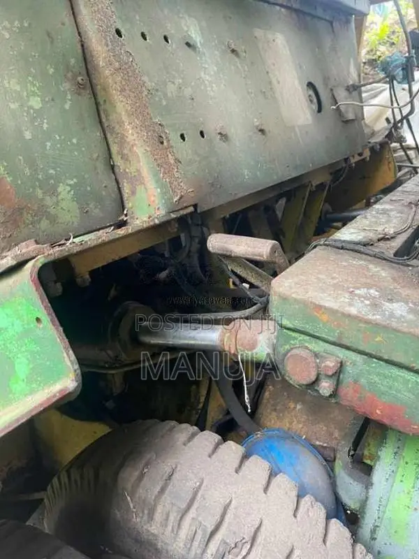 Isuzu Forward 1998 Heavy-Duty (Used)