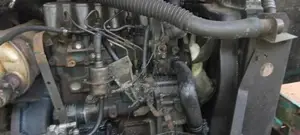 IHI Gx 2004 Heavy-Duty (Used)