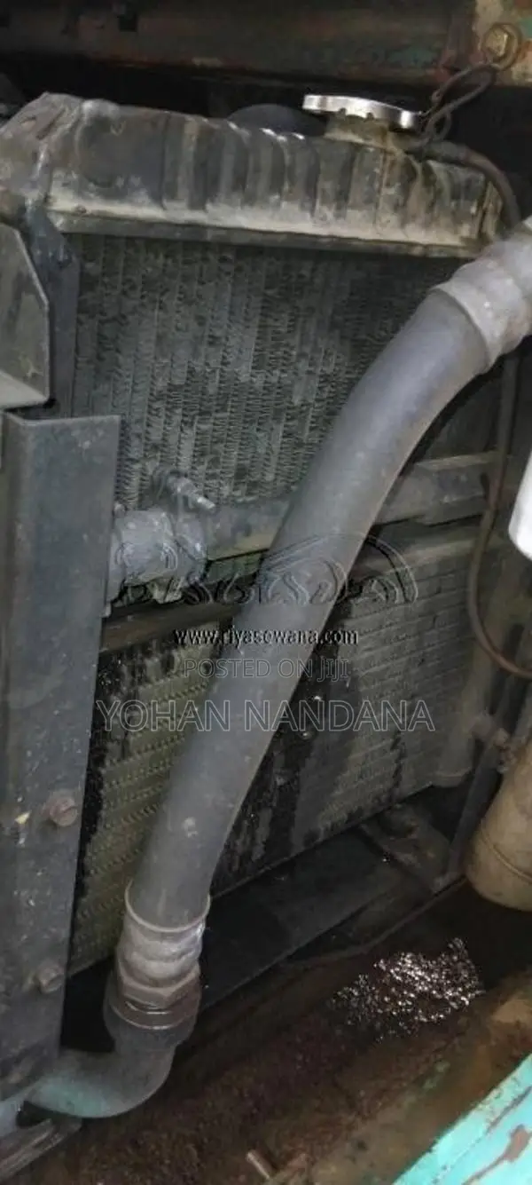 IHI Gx 2004 Heavy-Duty (Used)