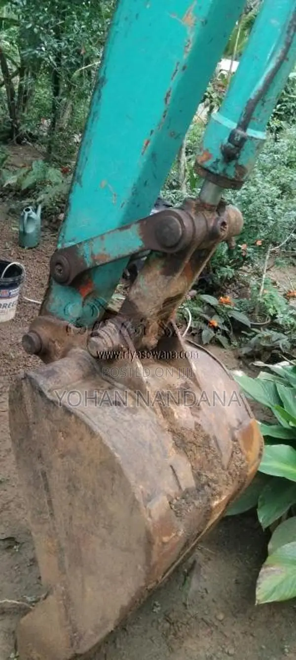 IHI Gx 2004 Heavy-Duty (Used)
