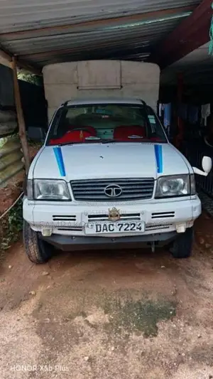 Tata 207 2016 Pickup (Used)