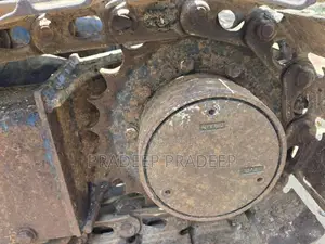 Komatsu PC30-6 2014 Heavy-Duty (Used)