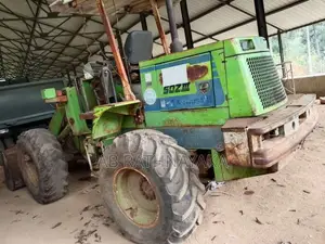 Kawasaki 50Z III 2000 Heavy-Duty (Used)
