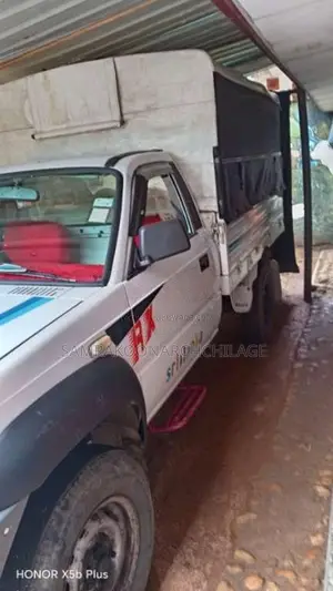 Tata 207 2016 Pickup (Used)