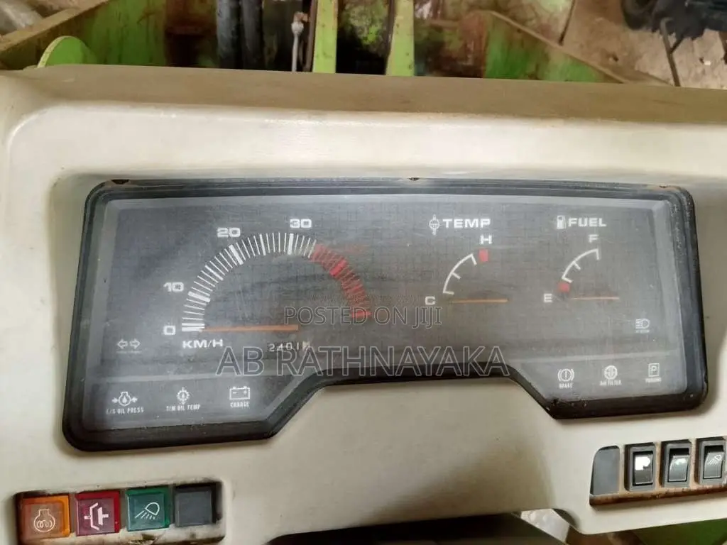 Kawasaki 50Z III 2000 Heavy-Duty (Used)