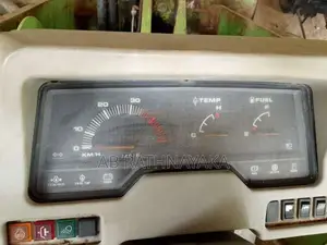 Kawasaki 50Z III 2000 Heavy-Duty (Used)