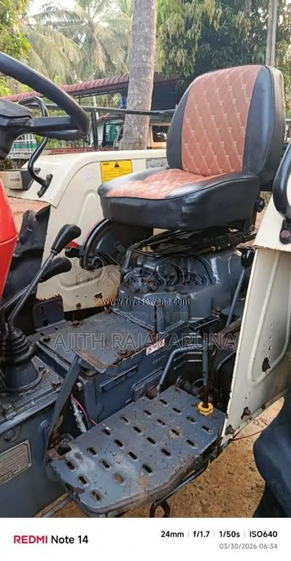 Swaraj 855FE 2021 Tractor (Used)
