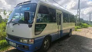 Toyota Coaster 2007 Bus (Used)