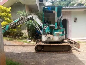 Komatsu Pc30 2018 Heavy-Duty (Used)
