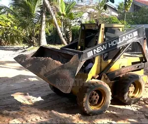 JCB Bako 2026 Heavy-Duty (Used)
