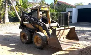 JCB Bako 2026 Heavy-Duty (Used)