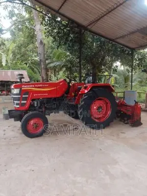 Mahindra 575 Di 2021 Tractor (Used)