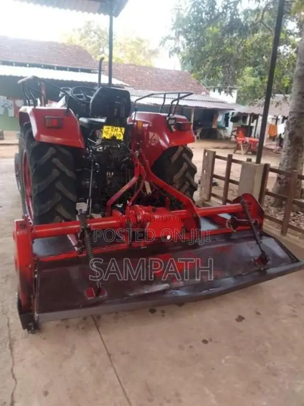 Mahindra 575 Di 2021 Tractor (Used)