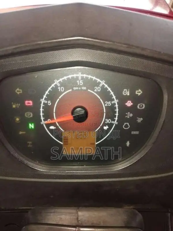 Mahindra 575 Di 2021 Tractor (Used)
