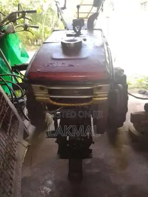 Kubota K75 1985 Tractor (Used)