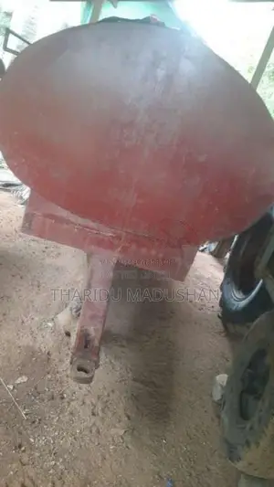 Mahindra 595 2010 Tractor (Used)
