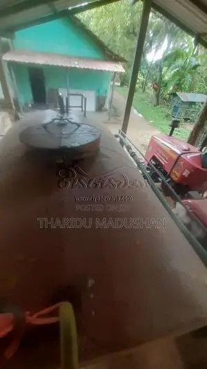 Mahindra 595 2010 Tractor (Used)