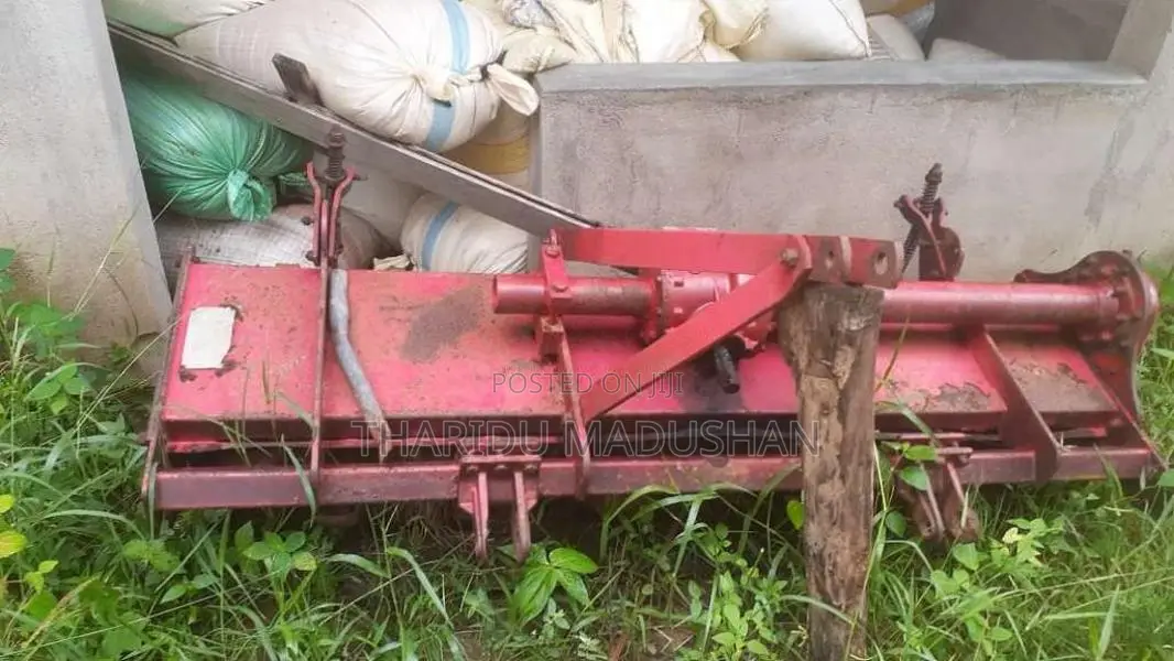 Mahindra 595 2010 Tractor (Used)