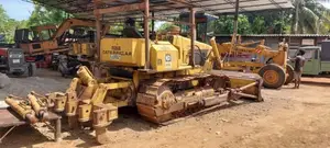 CAT D4E 1999 Heavy-Duty (Used)