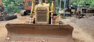 CAT D4E 1999 Heavy-Duty (Used)