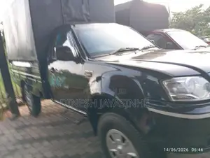 Tata Xenon 2015 Pickup (Used)
