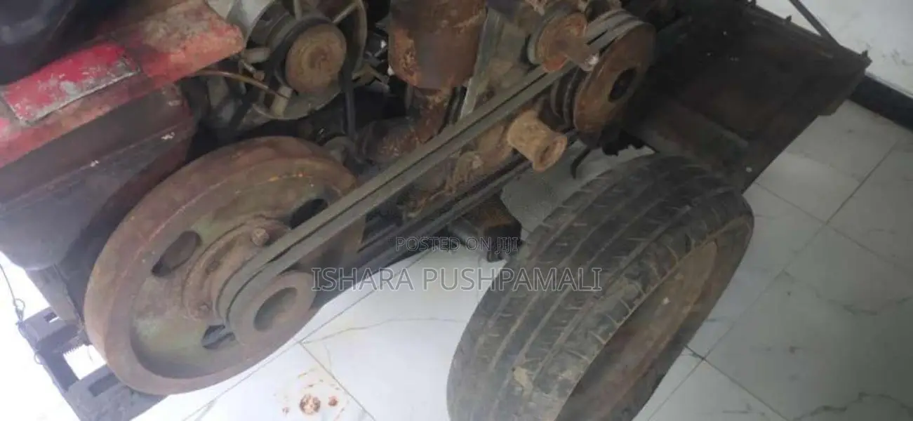 Other Lorel 2007 Tractor (Used)