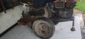 Other Lorel 2007 Tractor (Used)