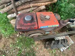 Kobelco RV125 2012 Tractor (Used)