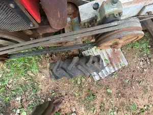 Kobelco RV125 2012 Tractor (Used)