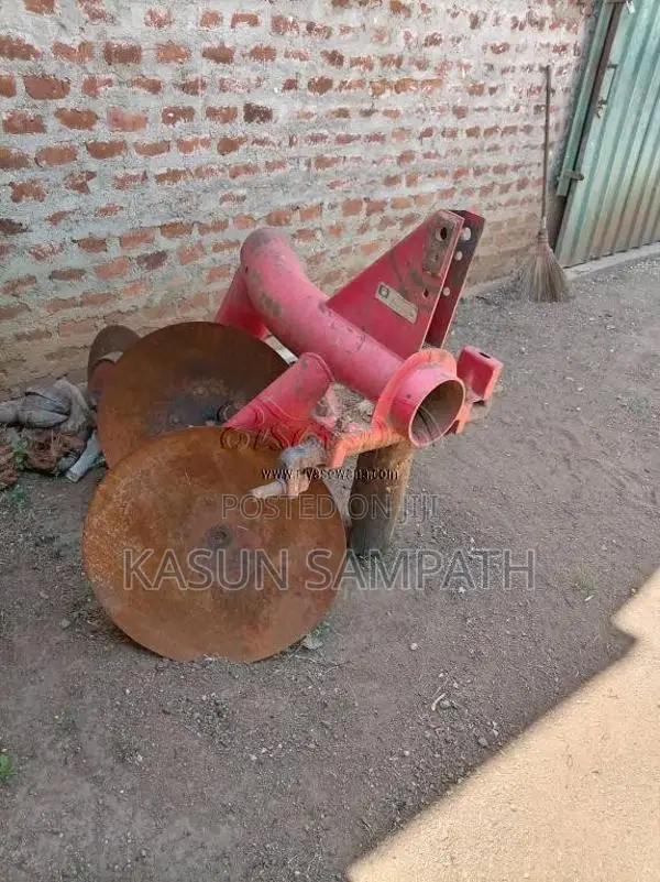 Mahindra 575 2018 Tractor (Used)
