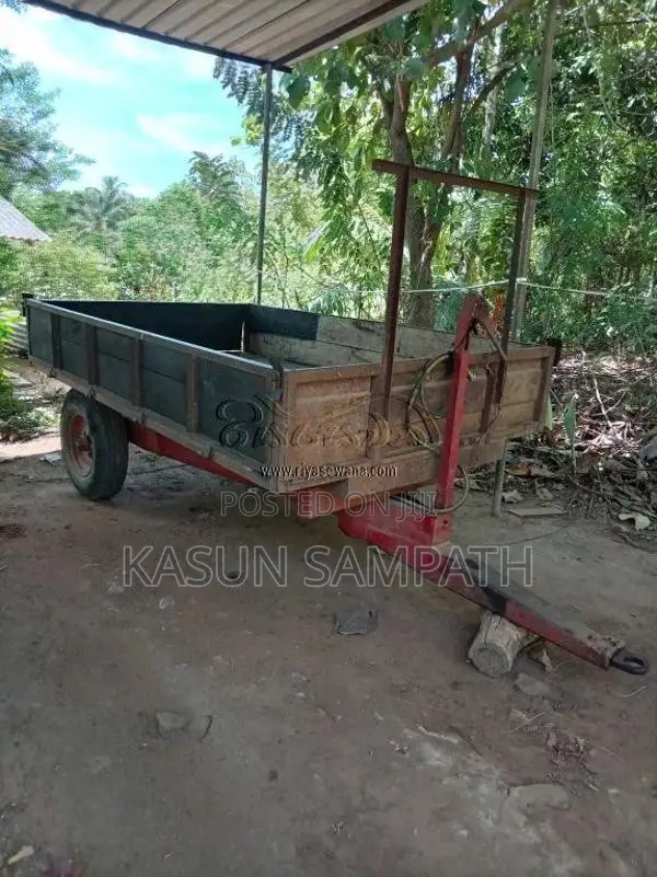 Mahindra 575 2018 Tractor (Used)