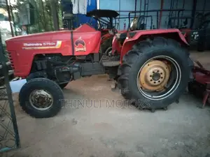 Mahindra 575 Di 2020 Tractor (Used)