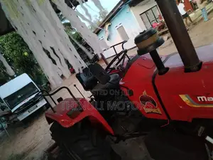 Mahindra 575 Di 2020 Tractor (Used)