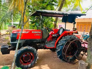 Kubota L4508 2019 Tractor (Used)