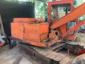 Hitachi -70 2012 Heavy-Duty (Used)