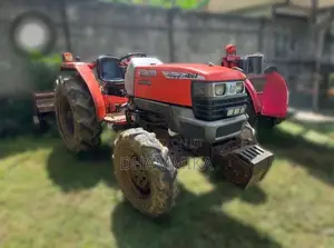 Kubota L4508SR 2018 Tractor (Used)