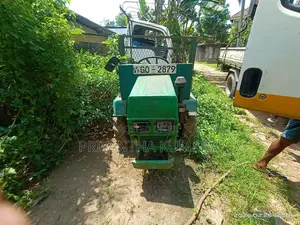Changan China 2008 Tractor (Used)