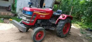 Mahindra Yuvo575 2021 Tractor (Used)
